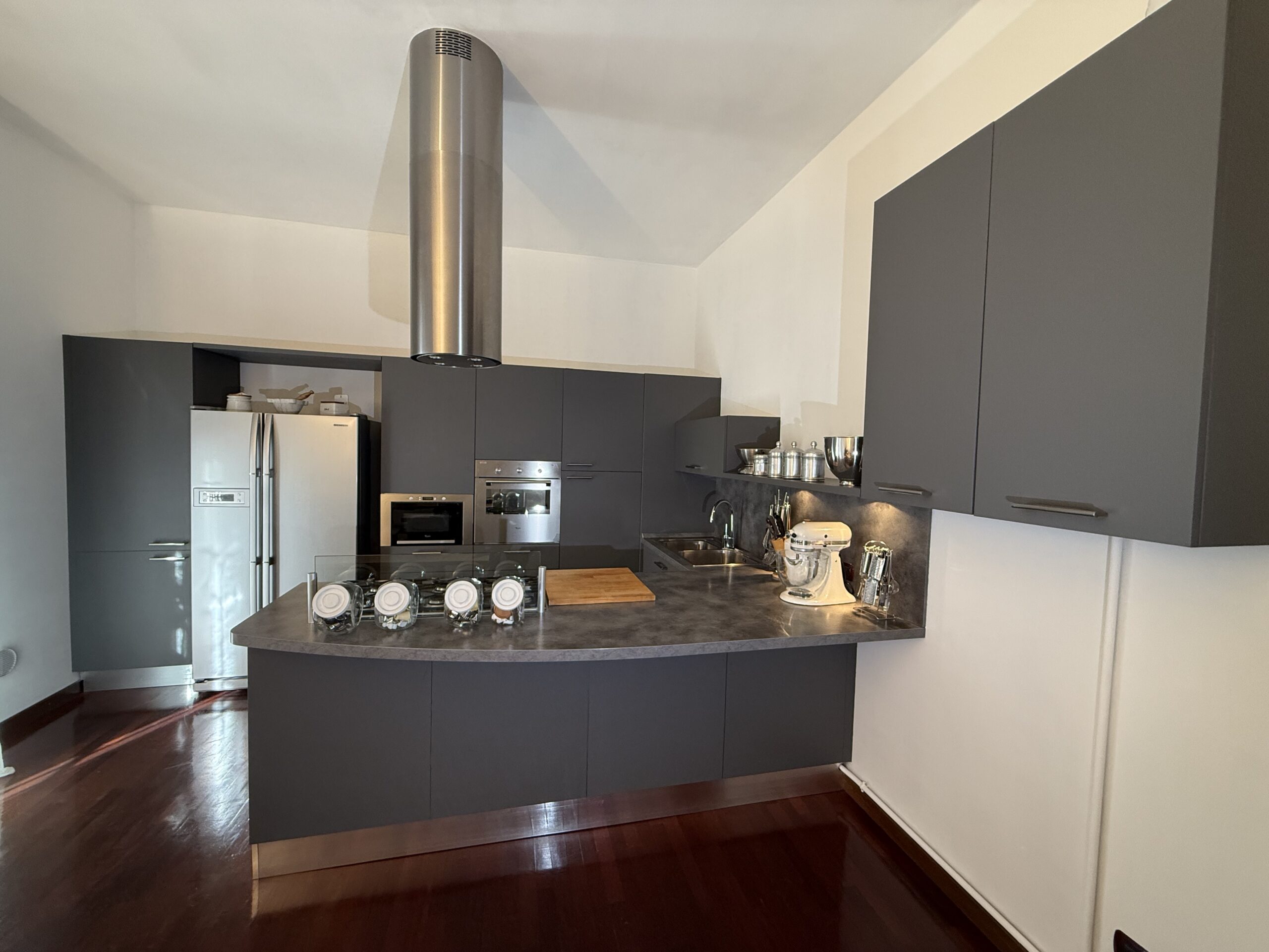 Cucina Macherio