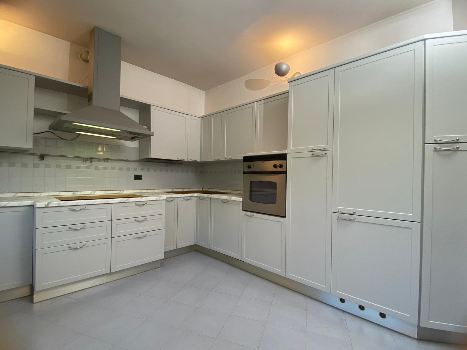 Cucina – Corso Sempione Milano
