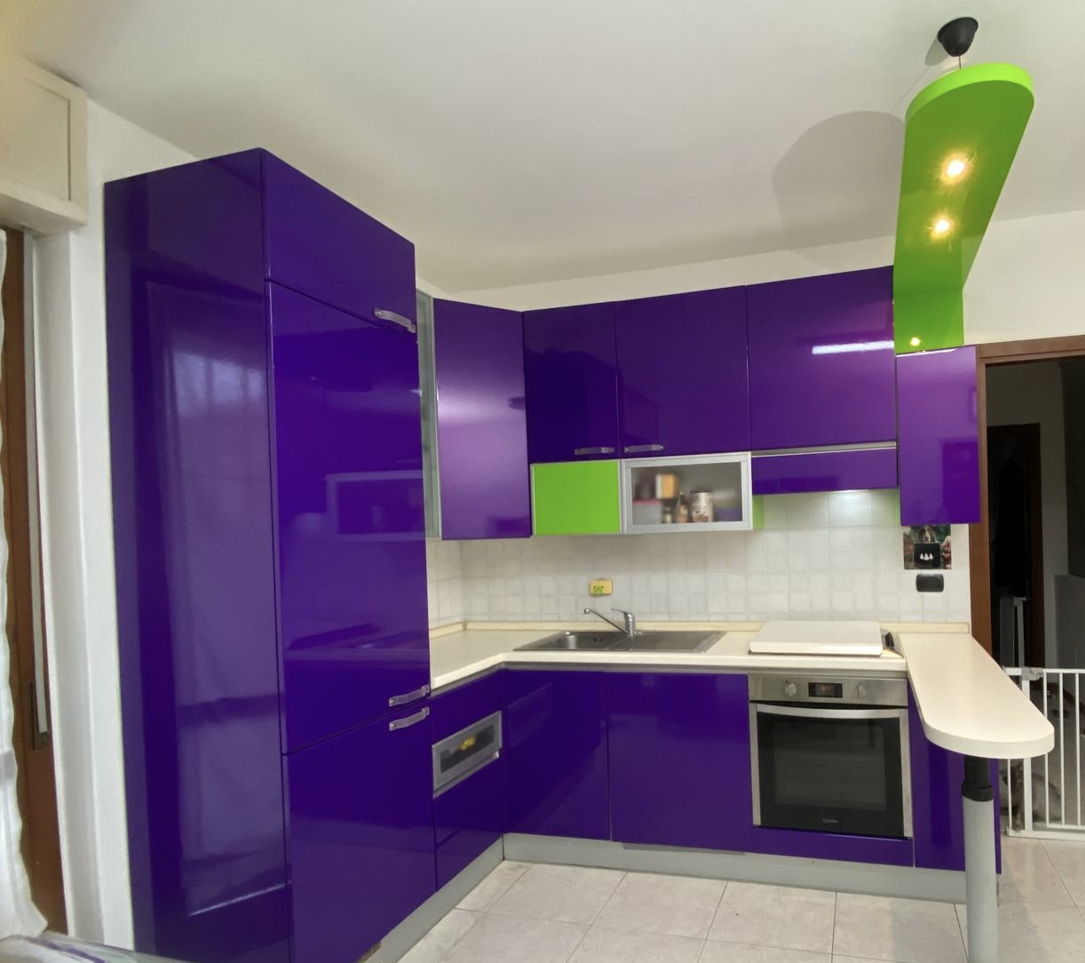 Cucina – San Giuliano Milanese