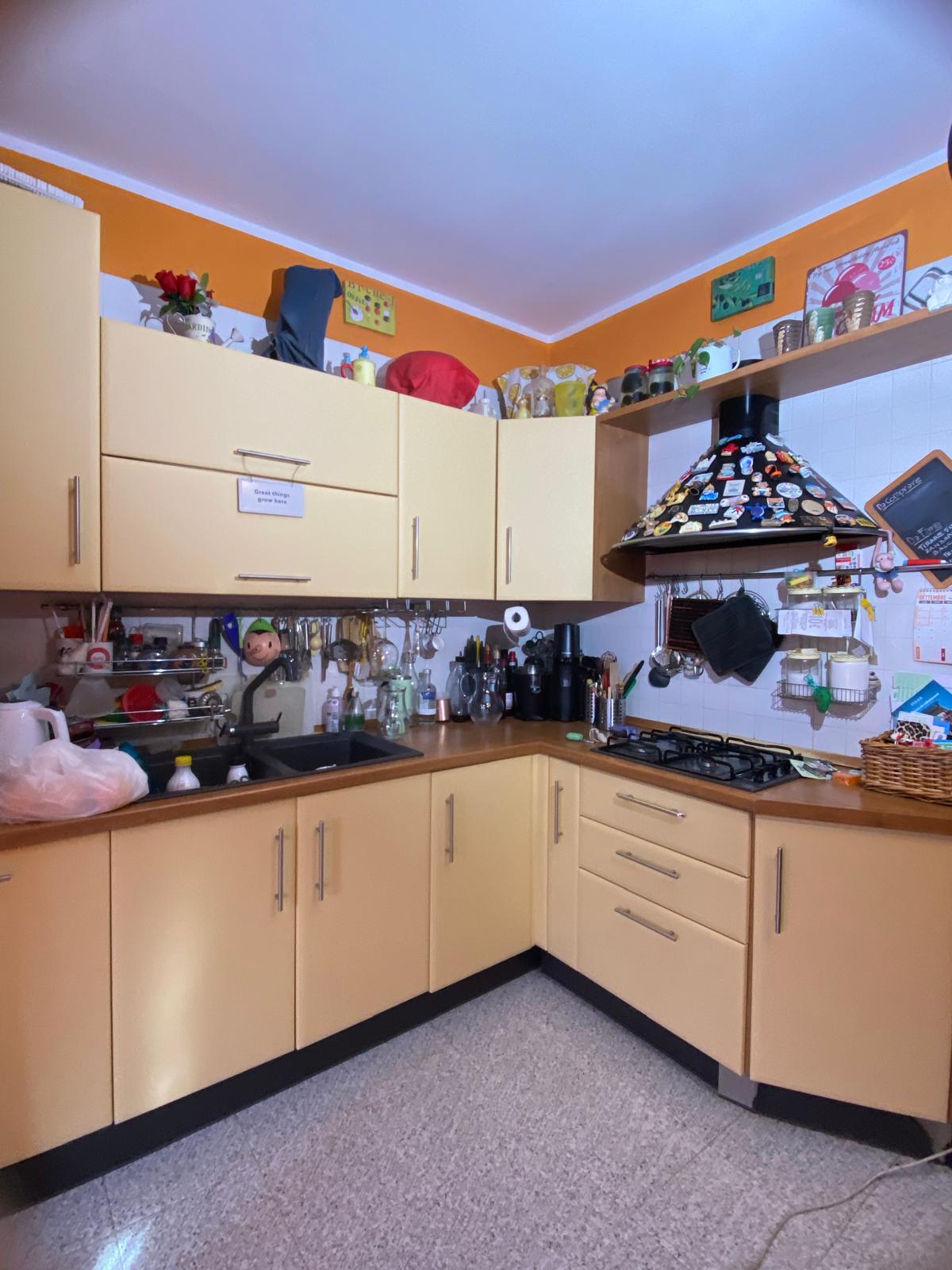 Cucina – Arluno
