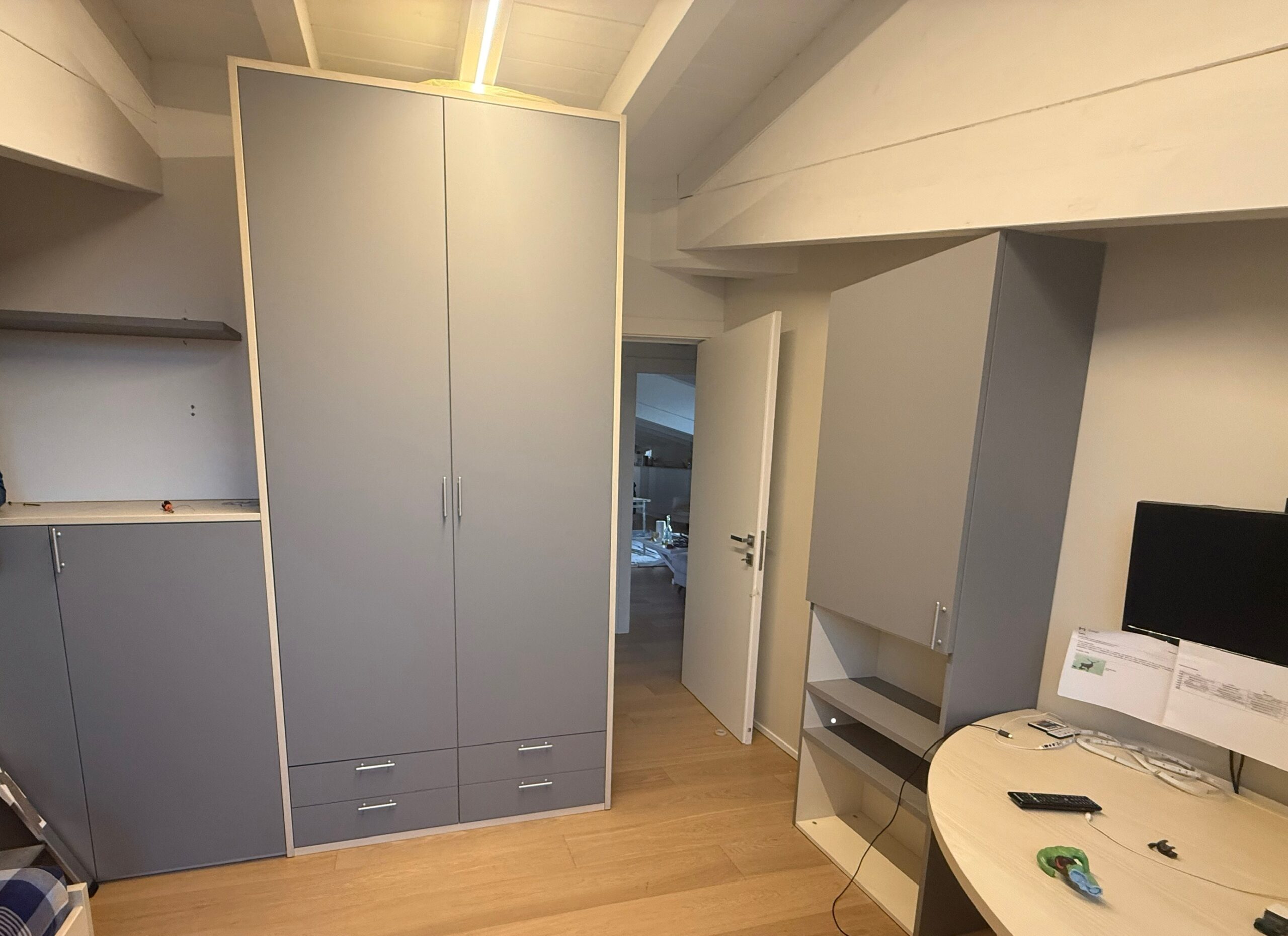 Cameretta – Varese