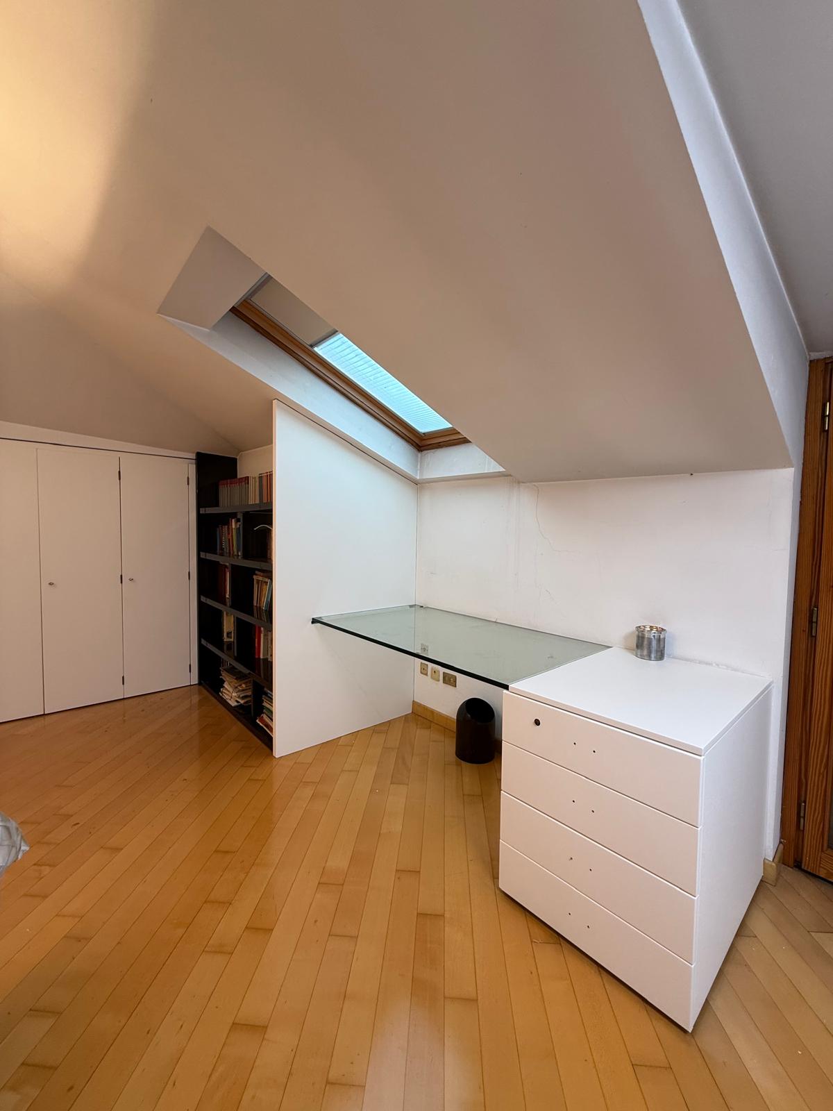 Sottotetto – Bergamo