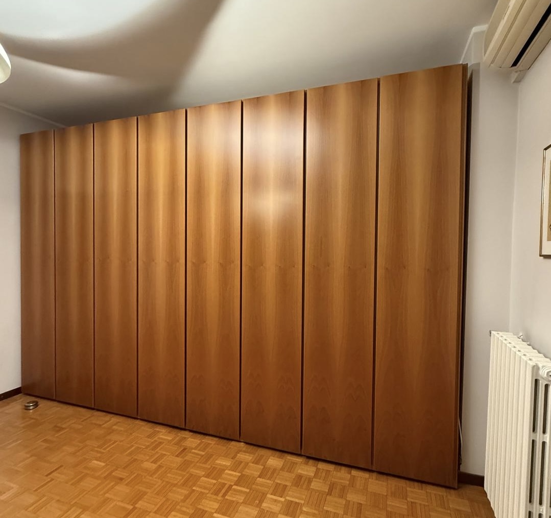 Camera da letto – Arcore