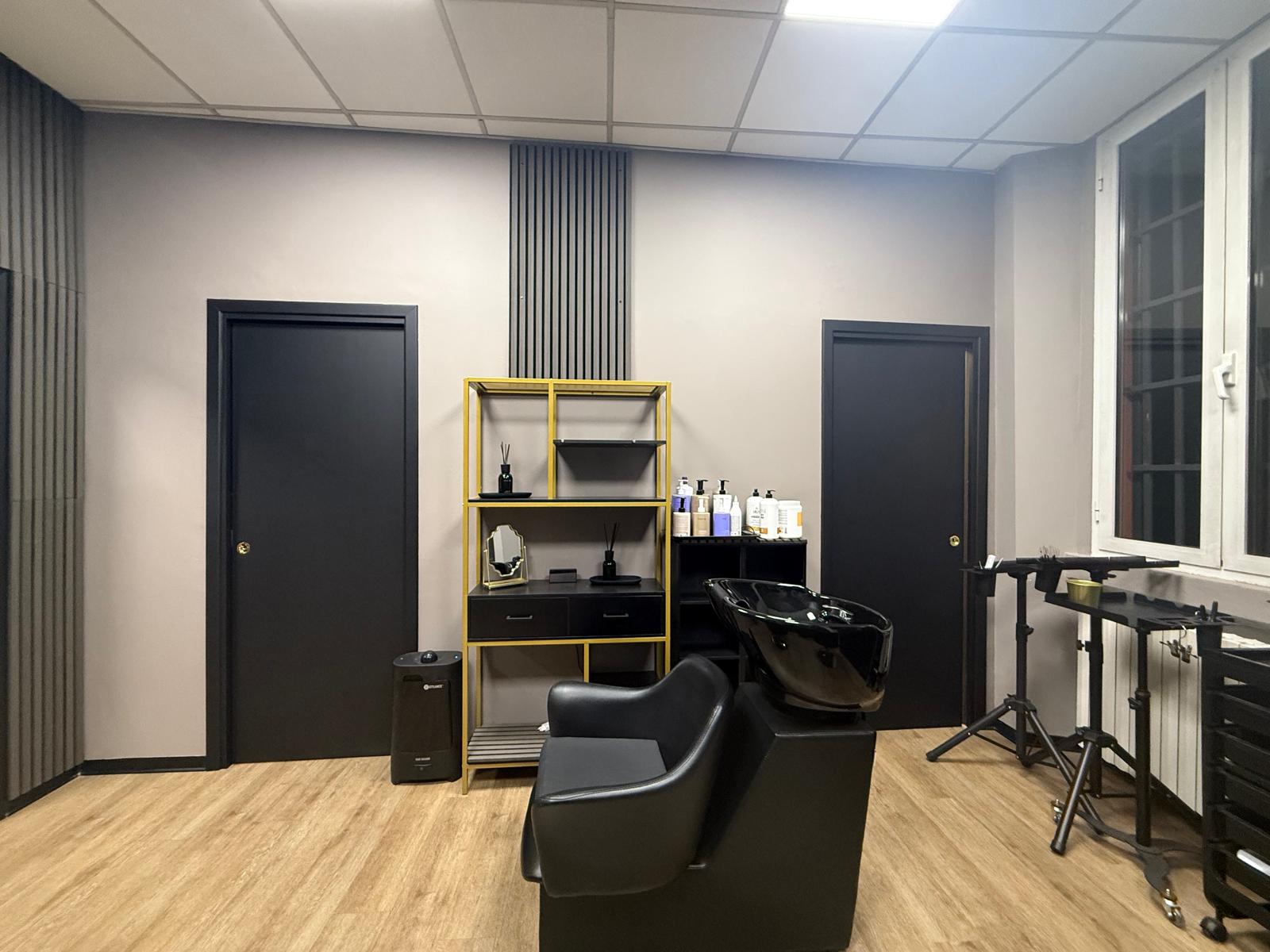 Centro estetico – Milano