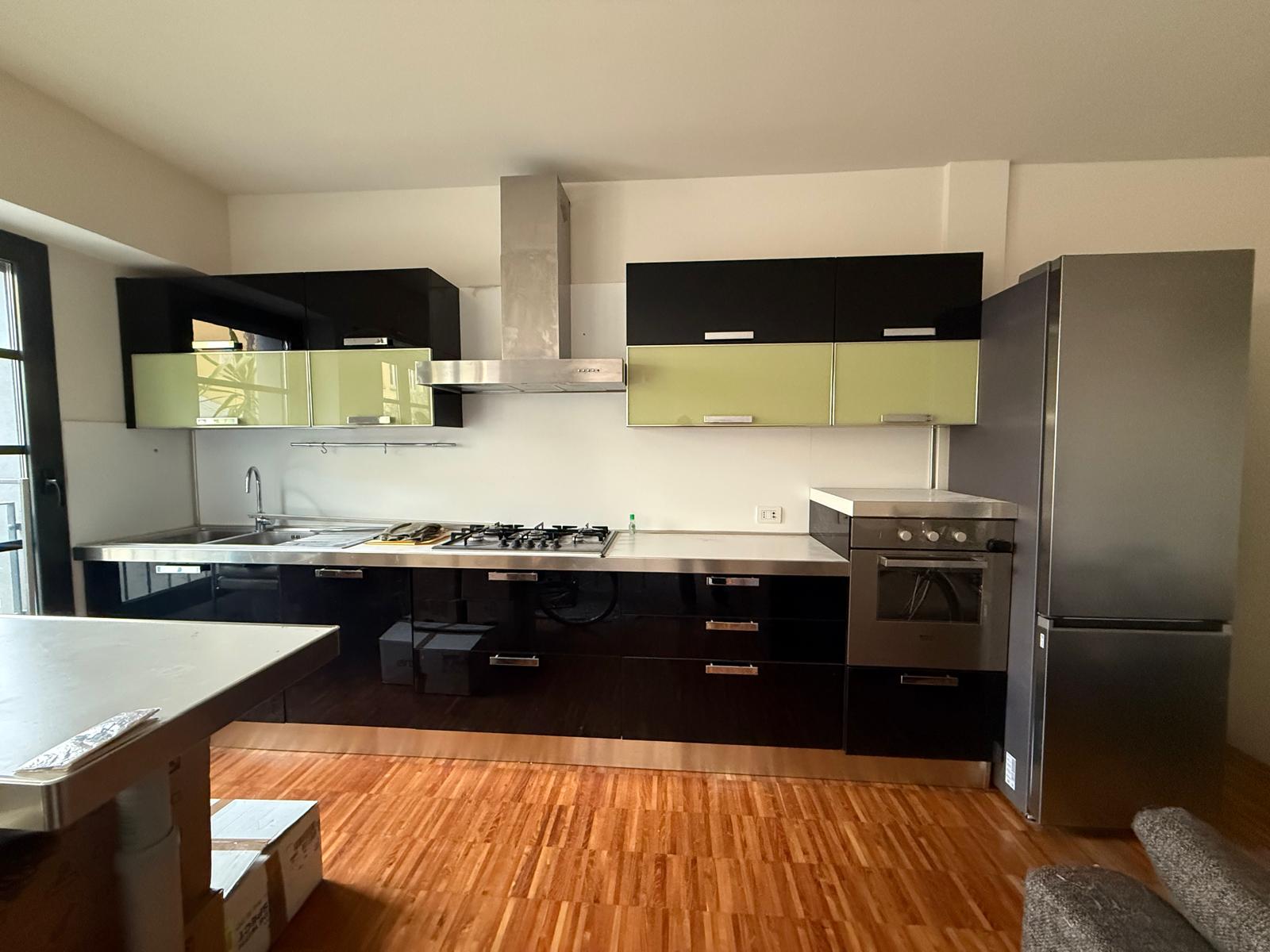 Cucina – Vimercate